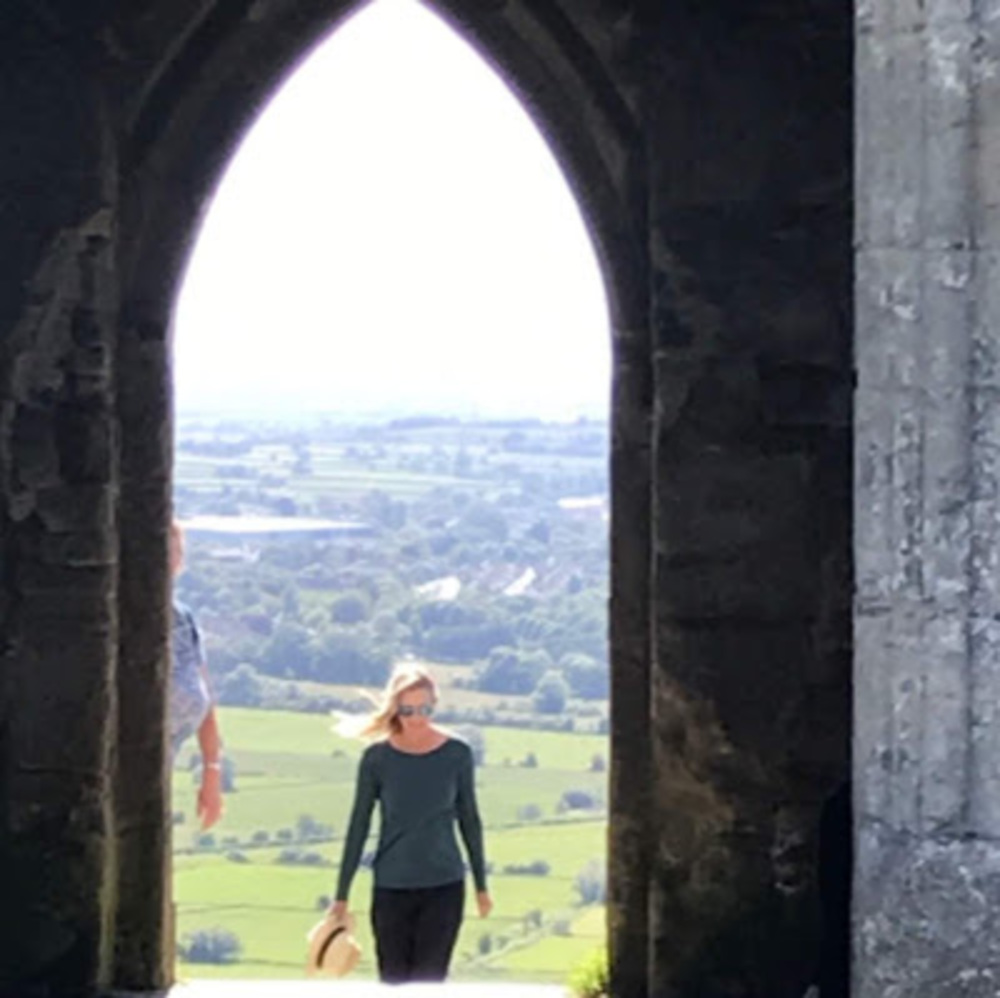 Meet your Posher, Catherine